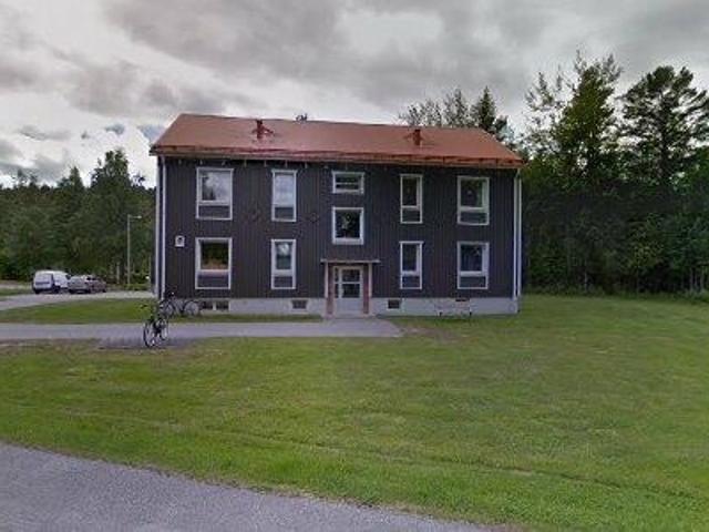 Lägenhet hyra i Lycksele, Västerbotten