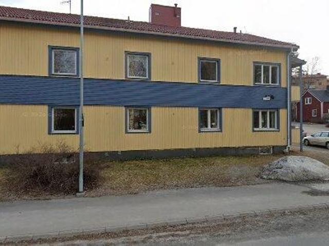 Lägenhet hyra i Lycksele, Västerbotten