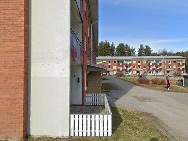Lägenhet hyra i Lycksele, Västerbotten