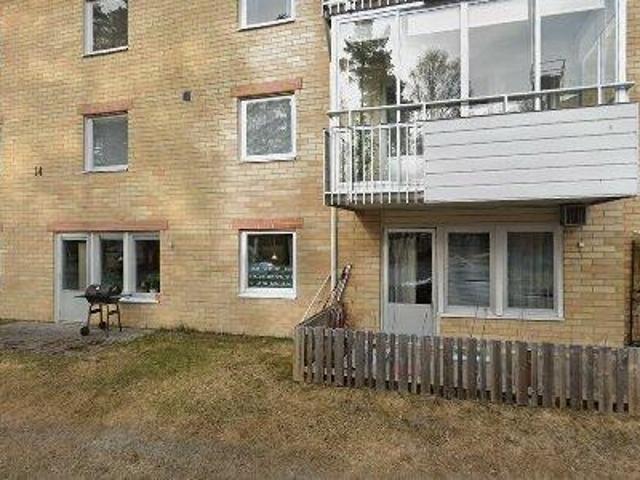 Lägenhet hyra i Lycksele, Västerbotten