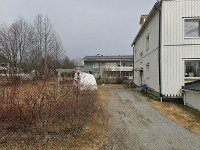 Lägenhet hyra i Lycksele, Västerbotten