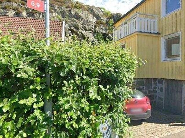 Hus hyra i Fiskebäckskil, Västra Götaland