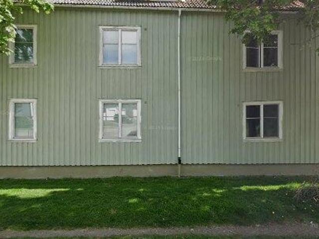 Lägenhet hyra i Åmål, Västra Götaland