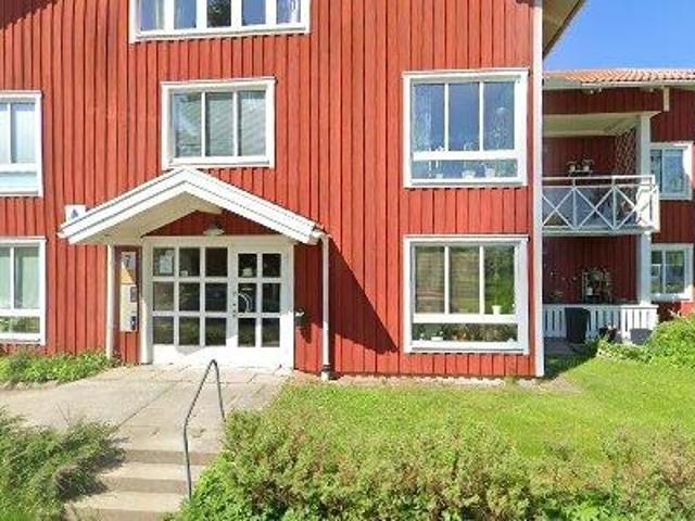Lägenhet hyra i Åmål, Västra Götaland