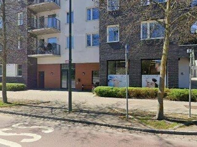 Lägenhet hyra i Malmö, Skåne