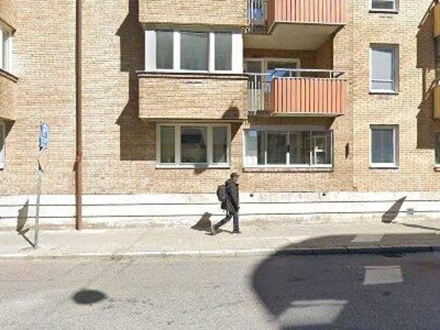 Lägenhet hyra i Malmö, Skåne