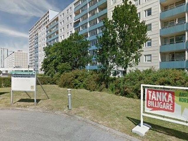 Lägenhet hyra i Malmö, Skåne