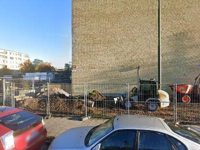 Lägenhet hyra i Väster, Malmö