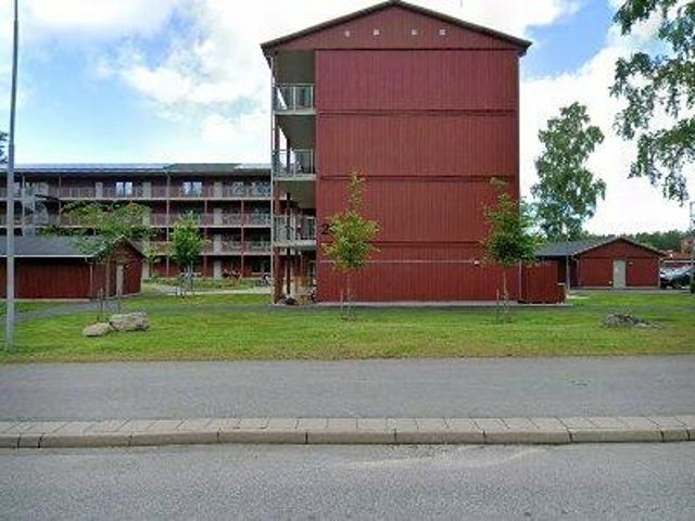 Lägenhet hyra i Mariestad, Västra Götaland