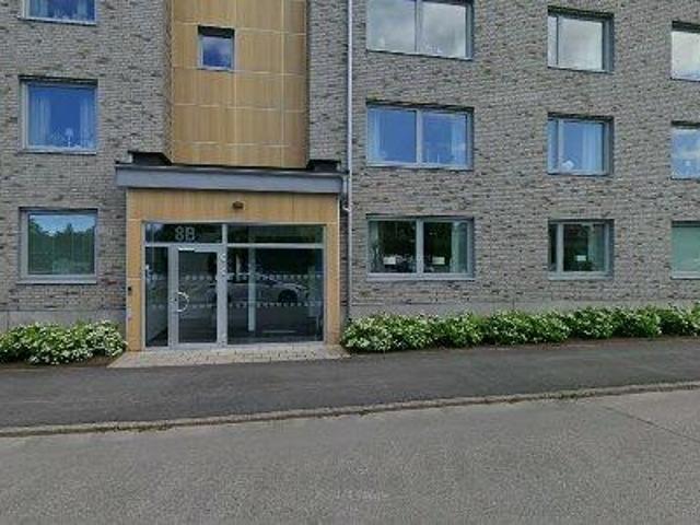 Lägenhet hyra i Mariestad, Västra Götaland