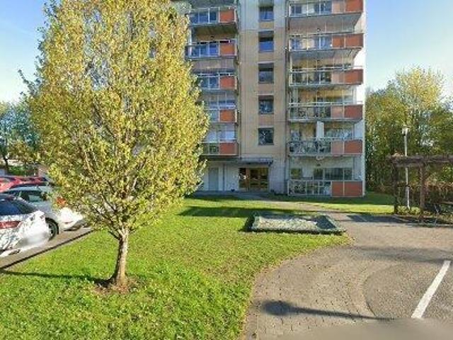 Lägenhet hyra i Kinna, Västra Götaland