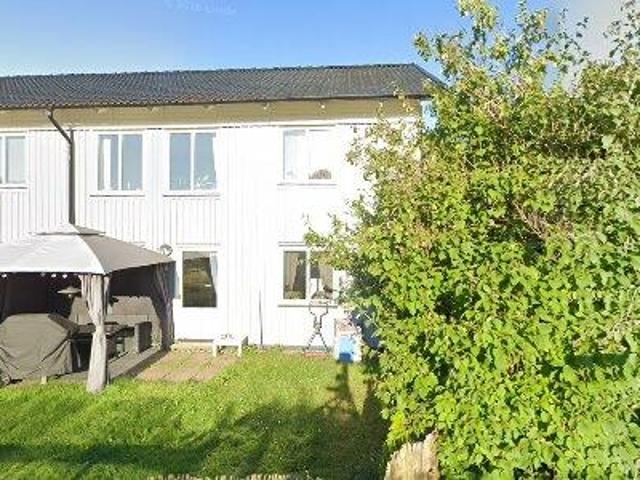 Lägenhet hyra i Kinna, Västra Götaland