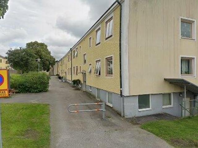 Lägenhet hyra i Skene, Västra Götaland