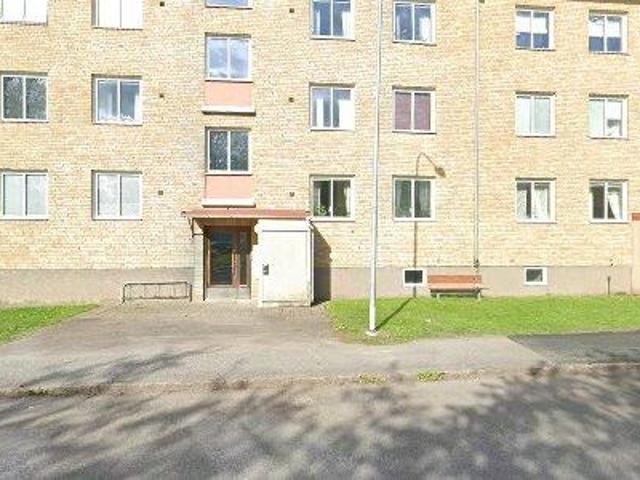 Lägenhet hyra i Skene, Västra Götaland