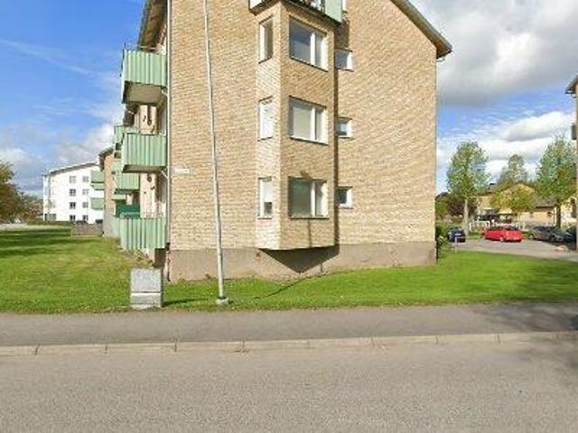 Lägenhet hyra i Skene, Västra Götaland