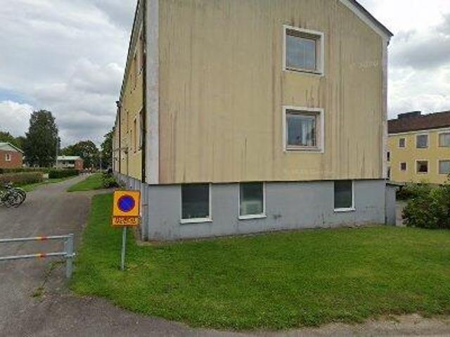 Lägenhet hyra i Skene, Västra Götaland