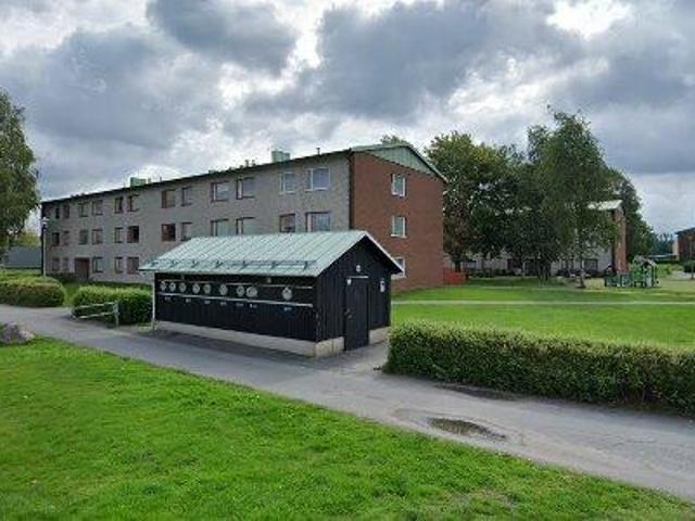 Lägenhet hyra i Skene, Västra Götaland