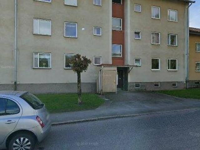 Lägenhet hyra i Skene, Västra Götaland