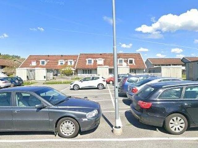 Lägenhet hyra i Kinna, Västra Götaland