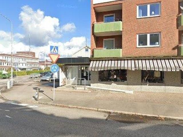 Lägenhet hyra i Markaryd, Kronoberg