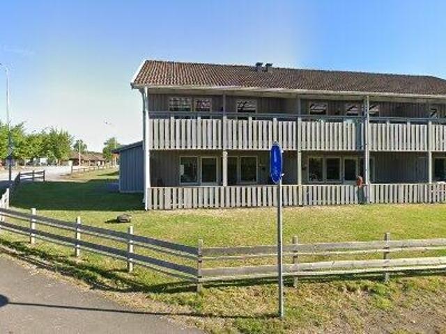 Lägenhet hyra i Knäred, Halland