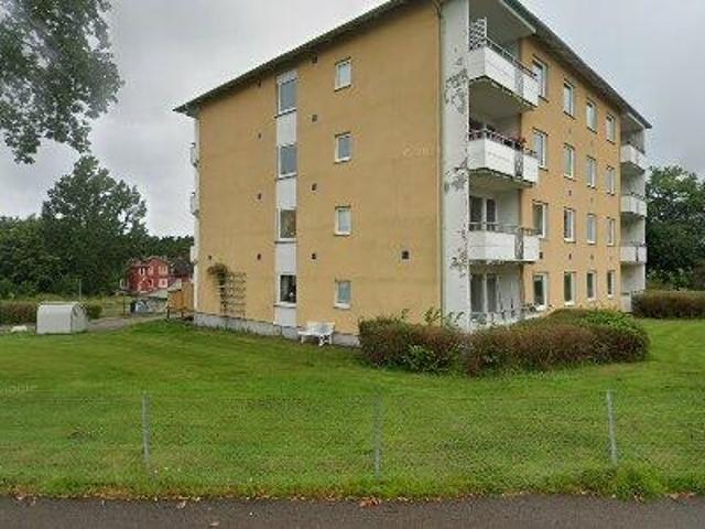 Lägenhet hyra i Strömsnäsbruk, Kronoberg