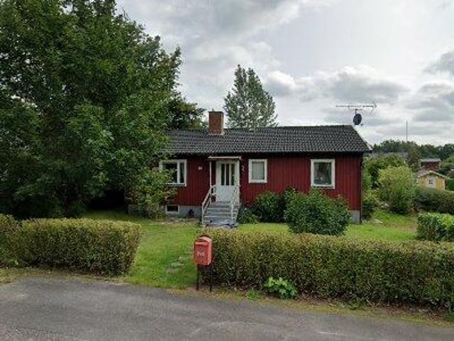 Lägenhet hyra i Traryd, Kronoberg
