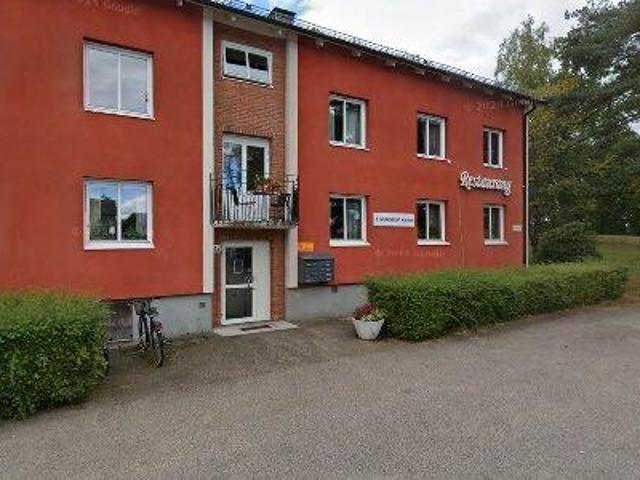 Lägenhet hyra i Markaryd, Kronoberg