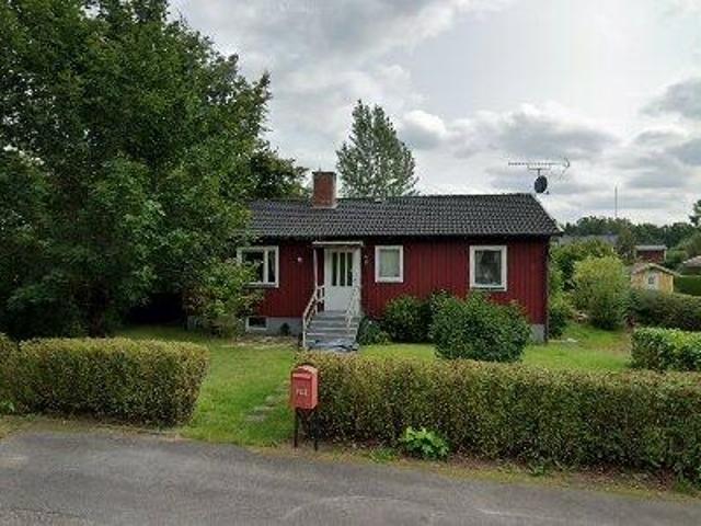 Lägenhet hyra i Traryd, Kronoberg