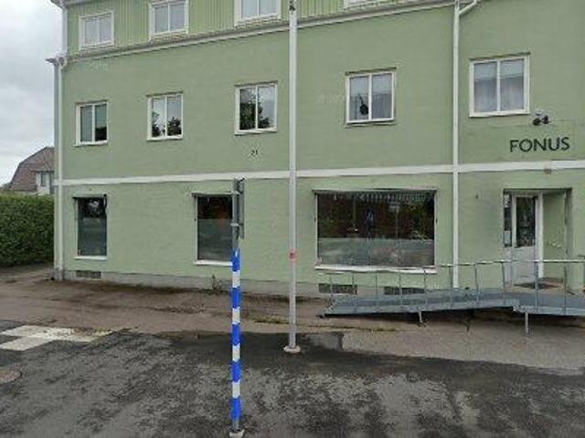 Lägenhet hyra i Mjölby, Östergötland
