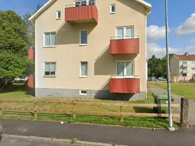 Lägenhet hyra i Mjölby, Östergötland