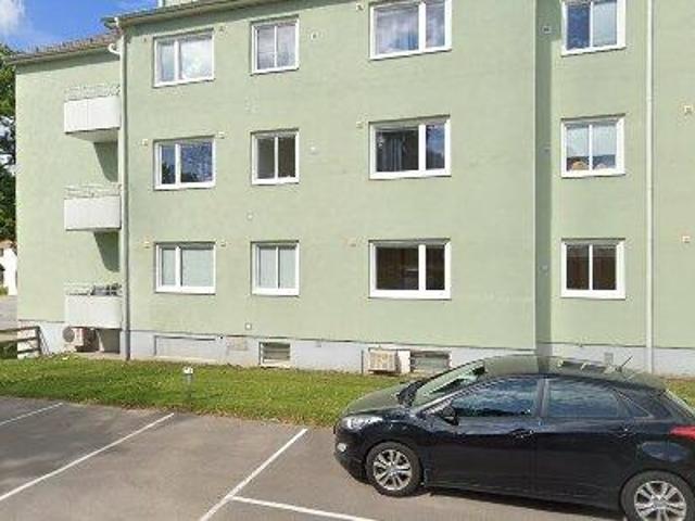 Lägenhet hyra i Mjölby, Östergötland