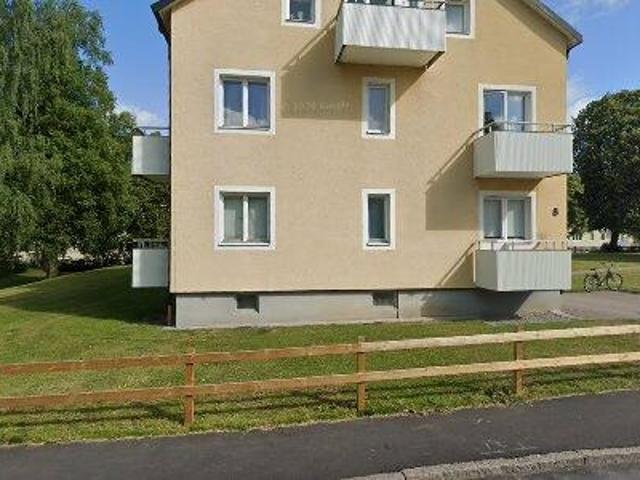 Lägenhet hyra i Mjölby, Östergötland