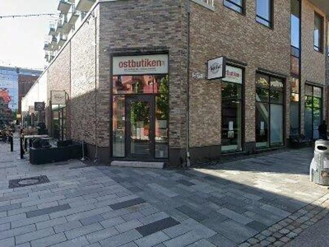 Lägenhet hyra i Mölndal, Västra Götaland