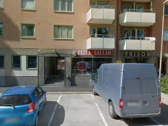 Lägenhet hyra i Mölndal, Västra Götaland