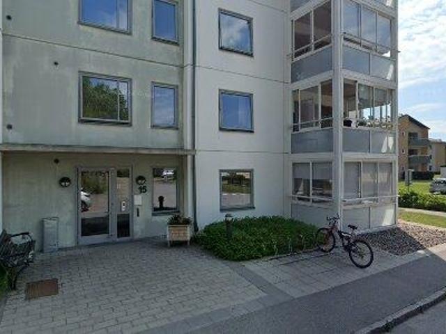 Lägenhet hyra i Mönsterås, Kalmar