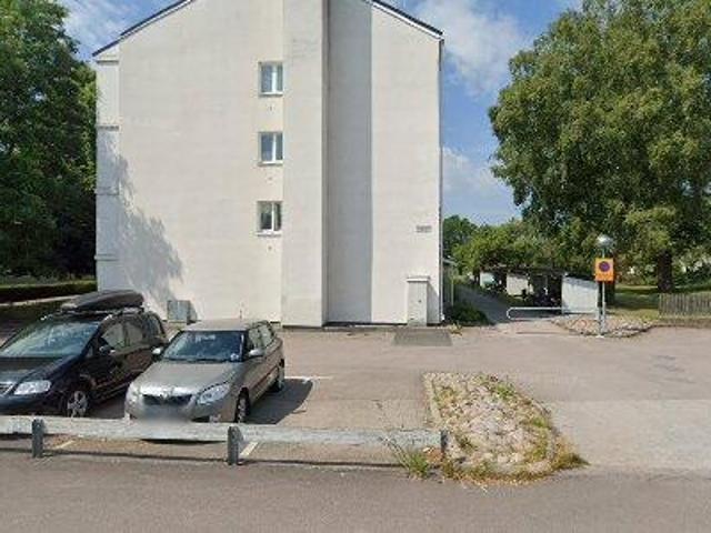 Lägenhet hyra i Mönsterås, Kalmar