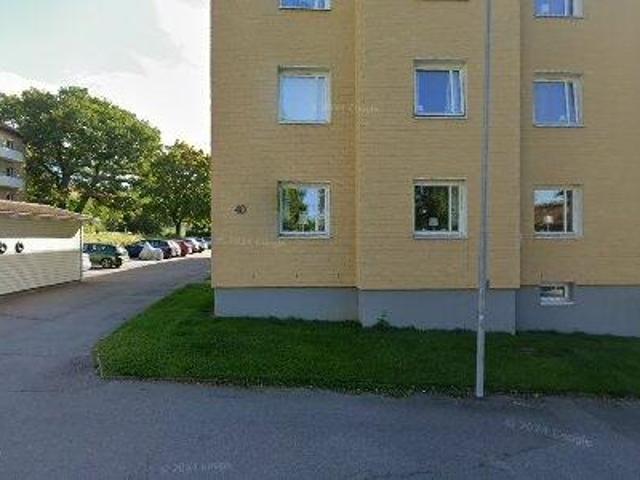 Lägenhet hyra i Motala, Östergötland