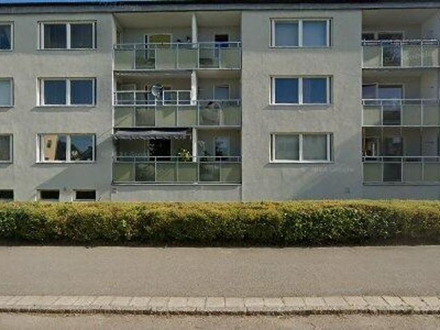 Lägenhet hyra i Motala, Östergötland