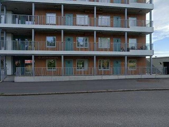 Lägenhet hyra i Motala, Östergötland