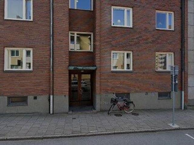 Lägenhet hyra i Motala, Östergötland