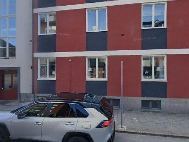Lägenhet hyra i Motala, Östergötland