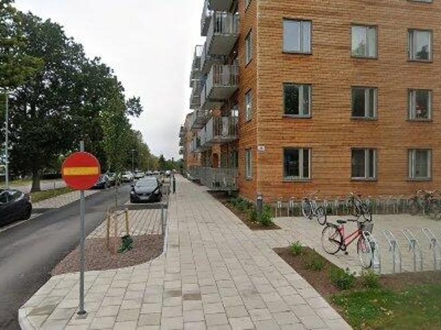 Lägenhet hyra i Motala, Östergötland