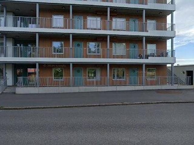 Lägenhet hyra i Motala, Östergötland
