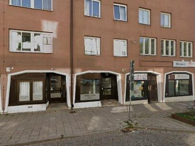 Lägenhet hyra i Motala, Östergötland
