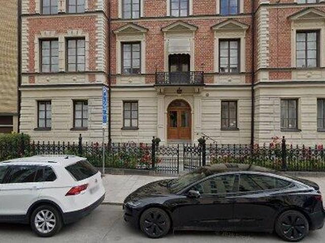 Lägenhet hyra i Östermalm, Botkyrka