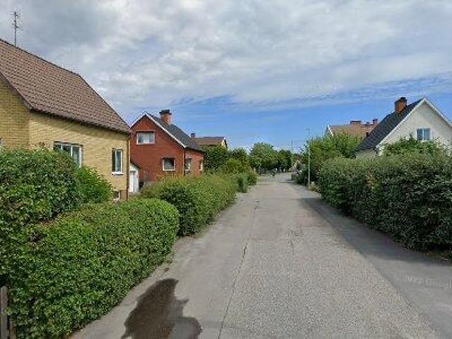 Lägenhet hyra i Motala, Östergötland