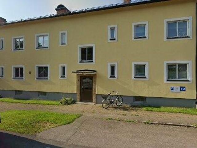 Lägenhet hyra i Motala, Östergötland