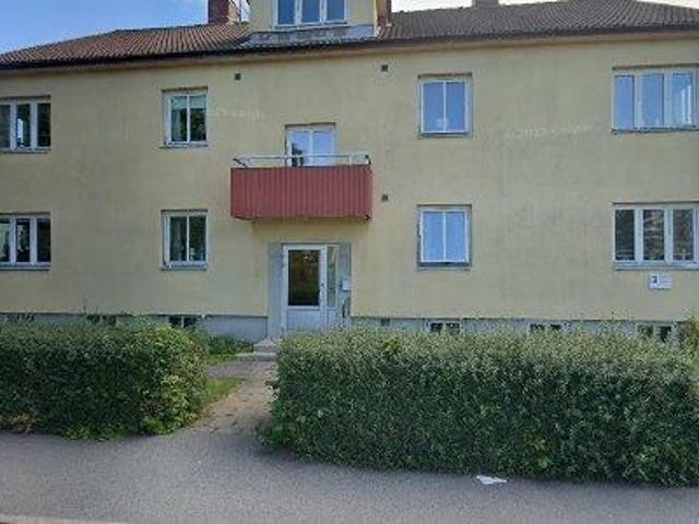 Lägenhet hyra i Motala, Östergötland