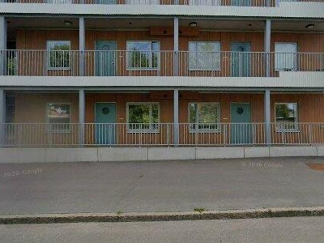 Lägenhet hyra i Centrum, Motala